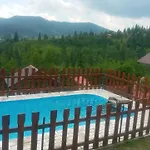 біля лісу апартименти з двома спальнями * Szlavszke