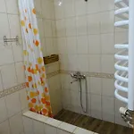 біля лісу апартименти з двома спальнями Apartman