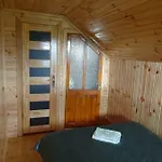 Apartman біля лісу апартименти з двома спальнями Szlavszke