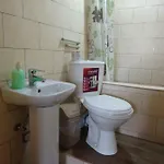 біля лісу апартименти з двома спальнями * Szlavszke