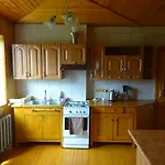 Apartman біля лісу апартименти з двома спальнями *