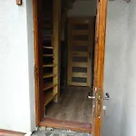 біля лісу апартименти з двома спальнями * Szlavszke