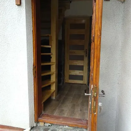 біля лісу * Славское